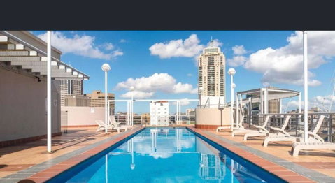 Darling Harbour - Hervey Bay Accommodation 2