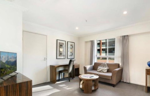 Darling Harbour - Hervey Bay Accommodation 3