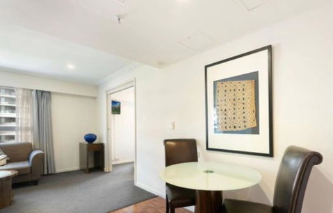 Darling Harbour - Hervey Bay Accommodation 4