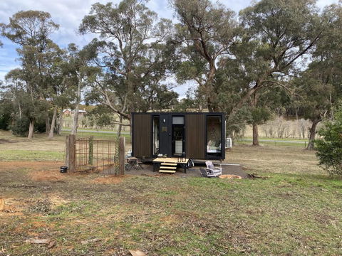 Delightfully Tiny By Tiny Away - Hervey Bay Accommodation 1