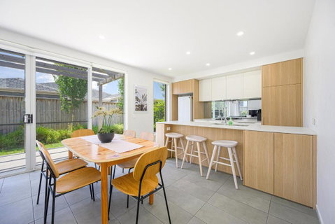 Denham Court Adorable 4Br House With Wifi &Parking - Hervey Bay Accommodation 1