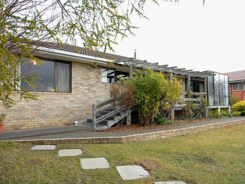 Derwent Vista - Tourism Hervey Bay 4
