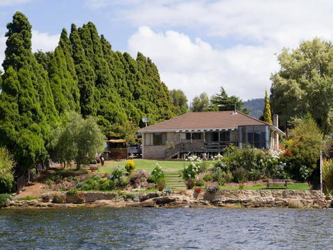 Derwent Vista - Tourism Hervey Bay 2
