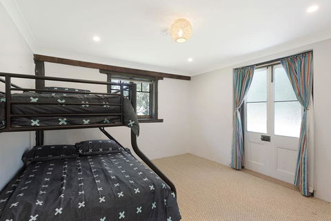 275 Ridge Road, Central Tilba - Tourism Hervey Bay 1