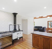 275 Ridge Road Central Tilba - Tourism Hervey Bay