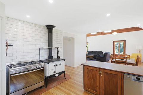 275 Ridge Road, Central Tilba - Tourism Hervey Bay 0
