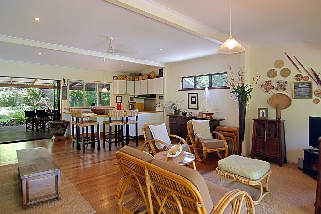 Byron Bay NSW Tourism Hervey Bay