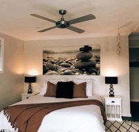 28 Clarence Crescent Villa - Tourism Hervey Bay