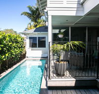 28 Degrees Byron Bay - Adults Only - Hervey Bay Accommodation