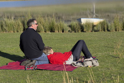 28 Gates Luxury Farmstay And Fishery - Tourism Hervey Bay 3