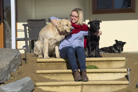 28 Gates Luxury Farmstay And Fishery - Tourism Hervey Bay 1