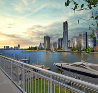 29 Stanhill drive - Hervey Bay Accommodation