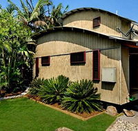 2b Manfred St - The Wave House - Hervey Bay Accommodation