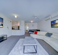 2BR Aloha Lane Main Beach Apartment - Hervey Bay Accommodation