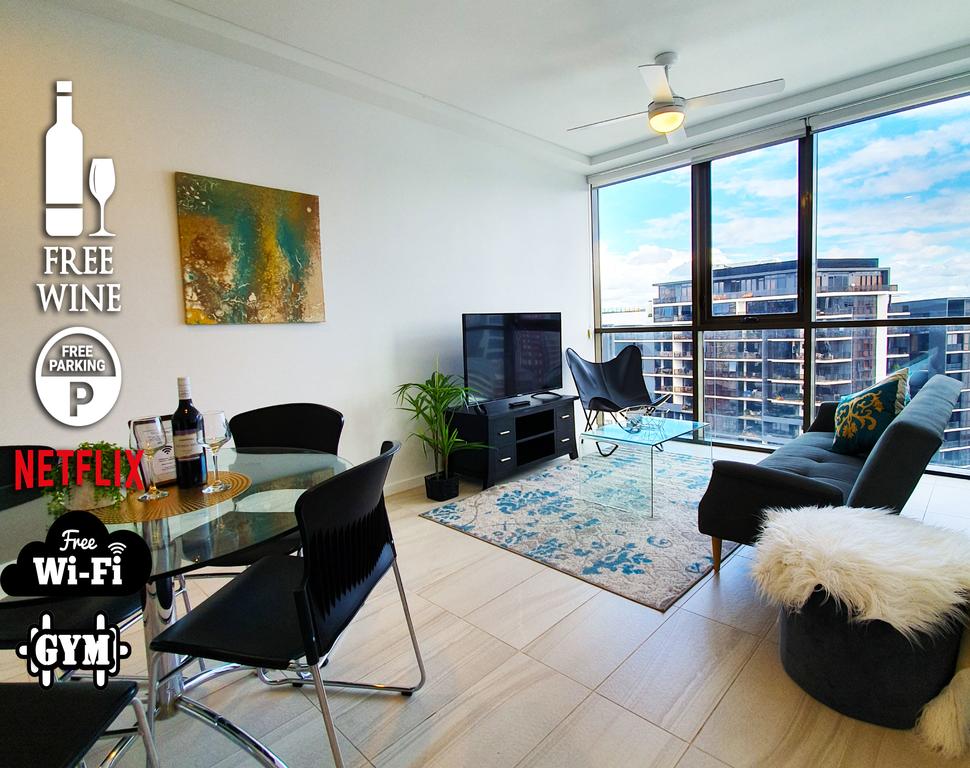 Newstead QLD Hervey Bay Accommodation
