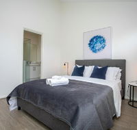 2x2 Luxury Retreat Condo - Tourism Hervey Bay