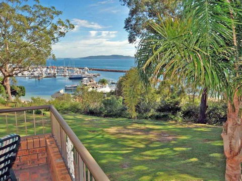 3 'Sailfish' 46 Magnus Street - Tourism Hervey Bay 1