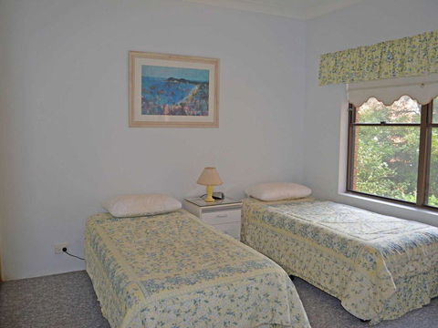 3 'Sailfish' 46 Magnus Street - Tourism Hervey Bay 3