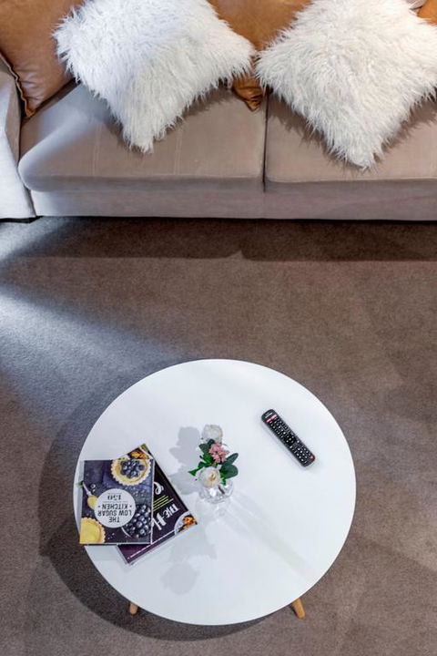 3 BDR Stylish City Retreat // Close To All And Everything In Canberra - Hervey Bay Accommodation 3