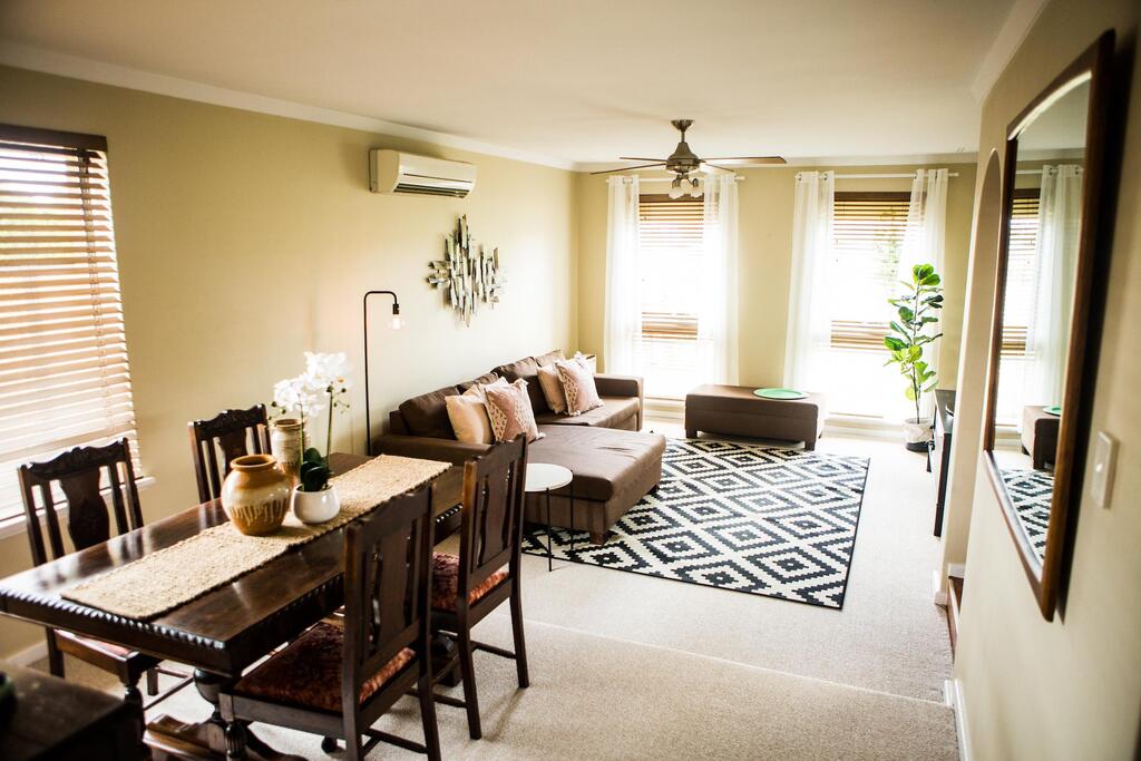 Morley WA Tourism Hervey Bay