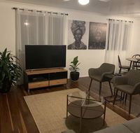 3 Bedroom Apartment - Hervey Bay Accommodation