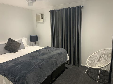 3 Bedroom Apartment - Hervey Bay Accommodation 1