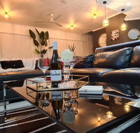 3 BEDROOM CITY ESCAPE - CHAMPAGNE STAYS Darwin - Tourism Hervey Bay