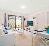 3 Bedroom cozy and quiet holiday home - Hervey Bay Accommodation