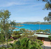 3 Bedroom Heliconia Grove on Hamilton Island