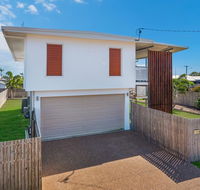 3 Bedroom renovated home - Hervey Bay Accommodation