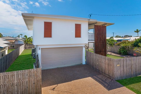 3 Bedroom Renovated Home - Hervey Bay Accommodation 0