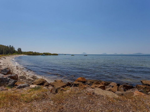 3 Curlew Avenue - Hervey Bay Accommodation 1