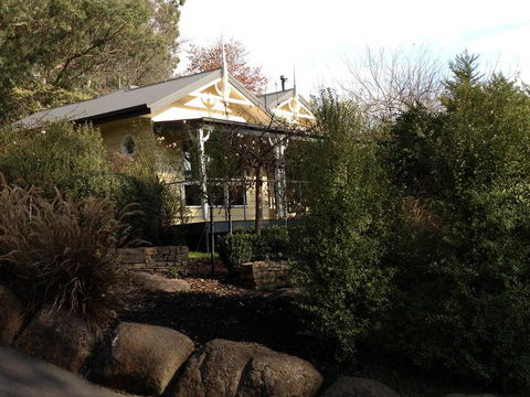 3 Kings Bed And Breakfast - Hervey Bay Accommodation 2