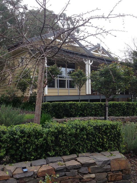 3 Kings Bed And Breakfast - Hervey Bay Accommodation 1