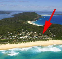 3 MELALEUCA - Hervey Bay Accommodation