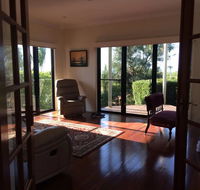 3 Sea/Fraser Island View Deckings Beachfront Marina - Tourism Hervey Bay