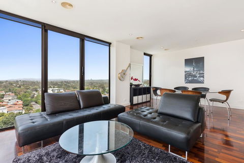 3-Bed Apartment With Parking Near Parks And Dining - Hervey Bay Accommodation 1