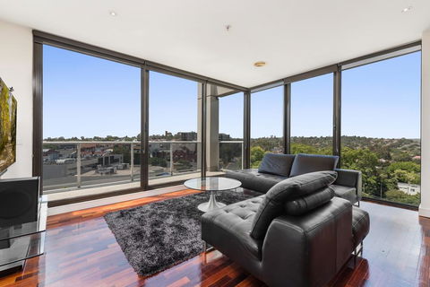 3-Bed Apartment With Parking Near Parks And Dining - Hervey Bay Accommodation 2
