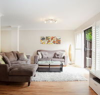 3-Bed Home with BBQ Patio near Parks and Playgrounds - Hervey Bay Accommodation