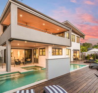 3/23 Murphy Street - Luxury Holiday Villa - Hervey Bay Accommodation