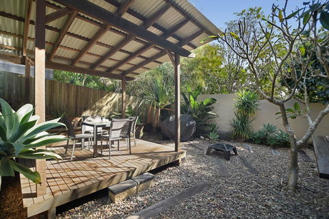 3/3 Oriole Avenue, Peregian Beach - Hervey Bay Accommodation 2