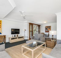 3/54 Lawson St - The Palms 3 - Hervey Bay Accommodation