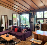 305 Montville - The Artist's Cottage - Hervey Bay Accommodation