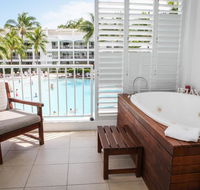 3121 SHILOH AT THE BEACH CLUB - Hervey Bay Accommodation