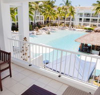 3123 BEACH CLUB PARADISE - Hervey Bay Accommodation
