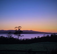 32 Zachary Drive Farm Stay Iconic Water Views - Tourism Hervey Bay