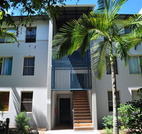 32/15 Rainbow Shores - Unit overlooking bushland with shared swimming pool spa and tennis court - Hervey Bay Accommodation