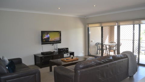 33B Cypress Drive Mulwala - Hervey Bay Accommodation 2