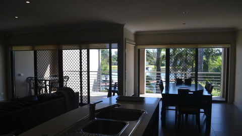 33B Cypress Drive Mulwala - Hervey Bay Accommodation 1