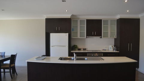 33B Cypress Drive Mulwala - Hervey Bay Accommodation 3